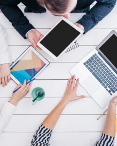 Marketing digital